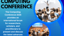 Join Top Cloud Computing Conference 2026 | SAI Conference