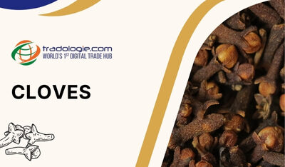 Cloves