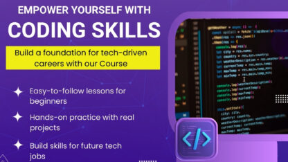 Coding-Classes-Online