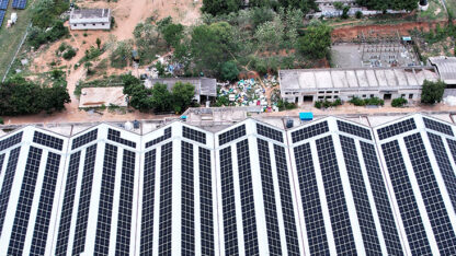 Commercial-Solar-Rooftop-Mahindra-Solarize