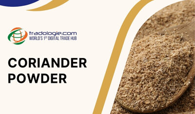 Coriander-Powder