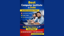 DICS Innovatives – job-oriented computer courses with practical training
