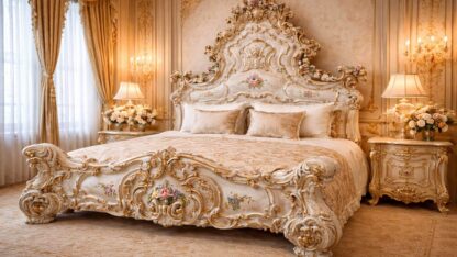 Floral-Carved-Baroque-Bed-Regal-Rococo-Bedroom-Decore-1