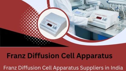 Franz-Diffusion-Cell-Apparatus-Suppliers-in-India-Best-Price-–-Milton-Innovations