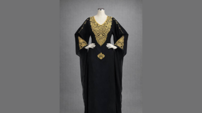 Fustan-Dress-for-Women-–-Stylish-Comfortable-Mirraw-Brand-Collection