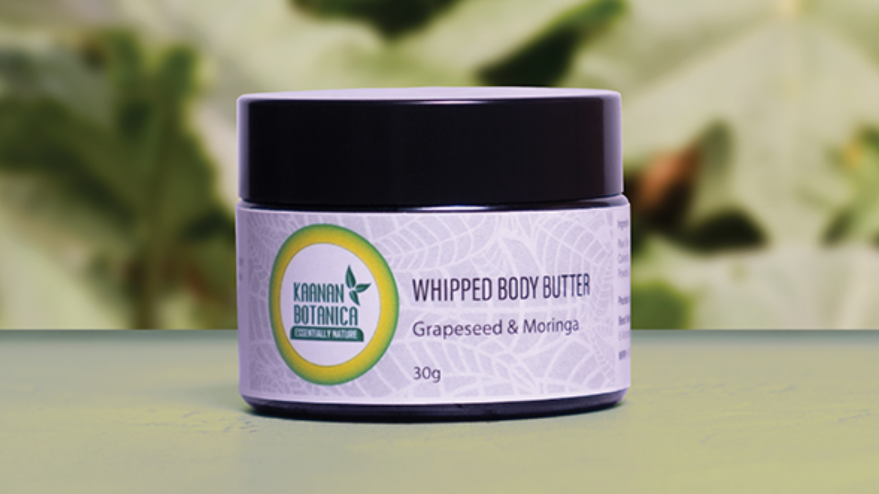 Glow Naturally | Best Organic Body Care Products