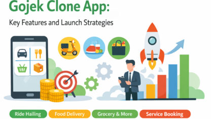 Gojek-Clone-App-Key-Features-and-Launch-Strategies