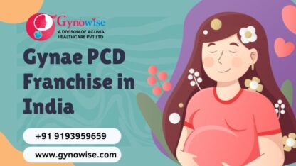 Gynae-PCD-Franchise-in-India