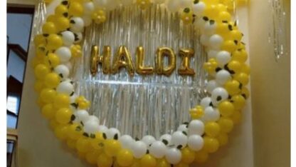 Haldi