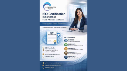 ISO-Certification-in-Faridabad-–-Complete-Business-Certification-Solutions