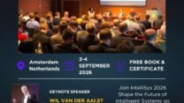 Join Top International Conferences on Machine Learning 2026