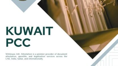 Kuwait-PCC