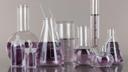 Laboratory-supplies