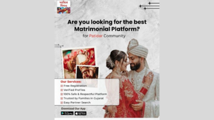Looking-for-a-Trusted-Matrimonial-Platform-for-the-Patidar-Community