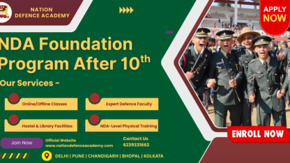 NDA-Foundation-Program-After-10th