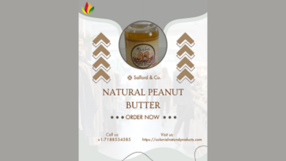 Natural-Peanut-Butter-–-Healthy-Creamy-100-Pure