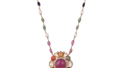 Navratna-Jewellery-Set