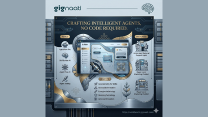 No-Code-AI-Agent-Builder-in-India-Tools-Benefits-and-Use-Cases