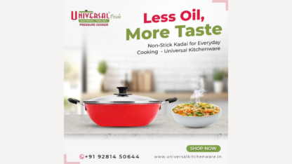 Non-Stick-Kadai-for-Everyday-Cooking-in-Hyderabad