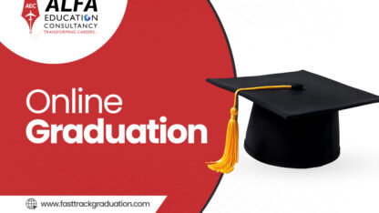 Online-Graduation