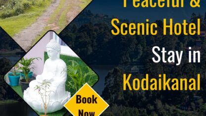 Peaceful-and-Scenic-Hotel-Stay-in-Kodaikanal