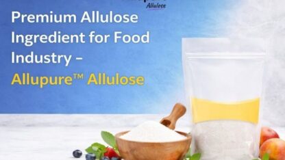 Premium-Allulose-Ingredient-for-Food-Industry-–-Allupure™-Allulose
