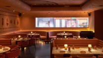 Premium Restaurant in Bengaluru | Idyll India