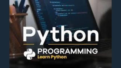 Professional-Python-Programming-Course