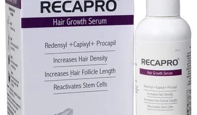 RECAPRO-HAIR-SERUM
