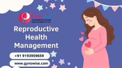 Reproductive-Health-Management