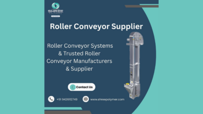 Roller-Conveyor-Systems