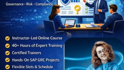 SAP-GRC-training