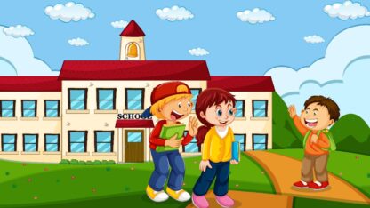 Schools-Near-Nallagandla