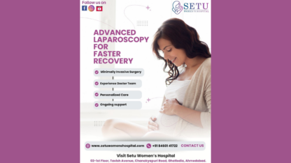 Setu-Womens-Hospital-Laparoscopy-Treatment-in-Ahmedabad