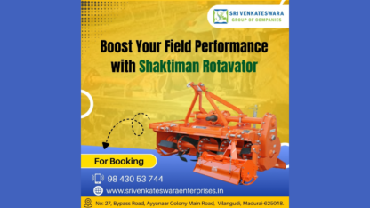 Shaktiman-Rotavator-Dealer-in-Madurai-Agricultural-Rotavator-Sales