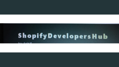Shopify-Developer-Bangalore