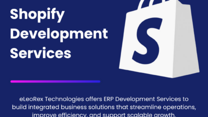 Shopify-Development-Services