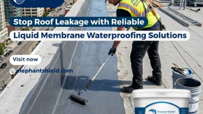 Stop-Roof-Leakage-with-Reliable-Liquid-Membrane-Waterproofing-Solutions