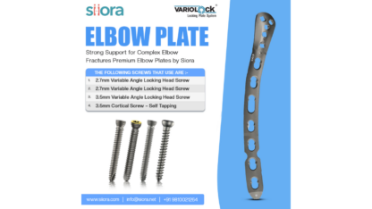 Strong-Support-for-Complex-Elbow-Fractures-–-Premium-Elbow-Plates-by-Siora