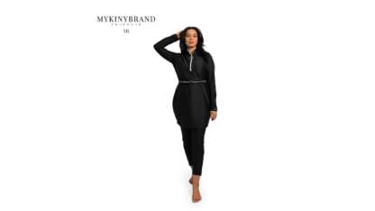 Stylish-Black-Burkini-for-Women-Netherlands-Collection