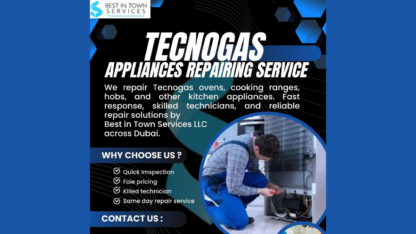 TECNOGAS-APPLIANCES-REPAIRING-SERVICE