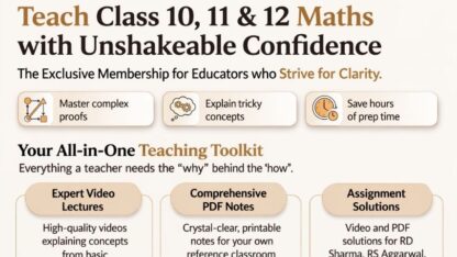 Teach-class-10-11-12-maths-mathyug