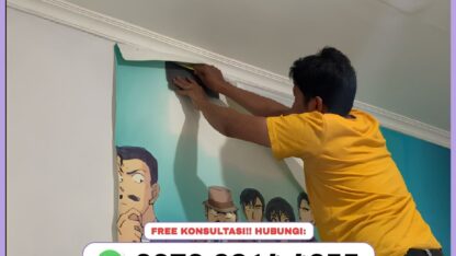 Tukang-pasang-wallpaper-custom-terpercaya-dimalang