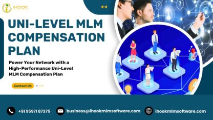 Uni-Level-MLM-Compensation-Plan