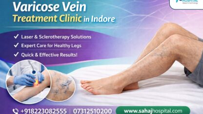 Varicose-Vein-Treatment-Clinic-in-Indore-