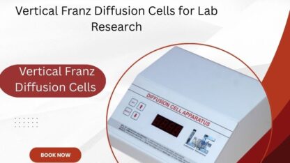 Vertical-Diffusion-Cell-Vertical-Franz-Diffusion-Cells-for-Lab-Research