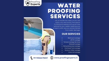 Waterproofing-Companies-in-Hyderabad-Proofing-Experts