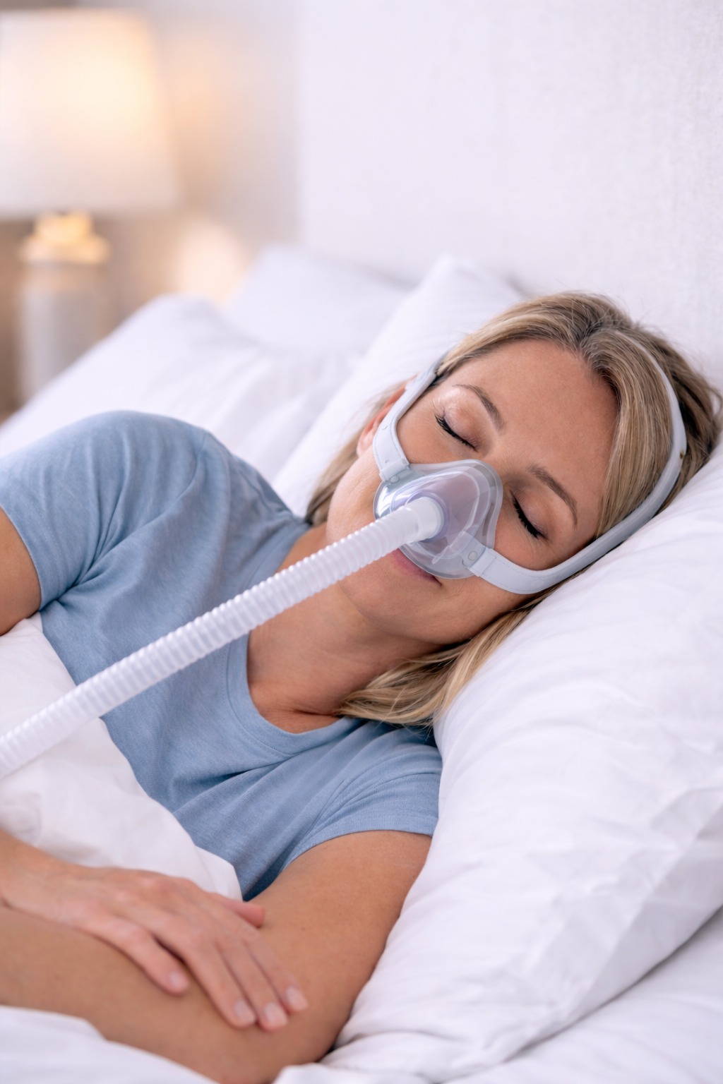 Sleep Clinic in Hyderabad