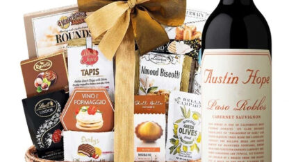 austin-hope-cabernet-sauvignon-wine-with-bon-appetit-gift-basket-