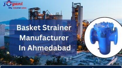 basket-strainer-manufacturer-In-Ahmedabad